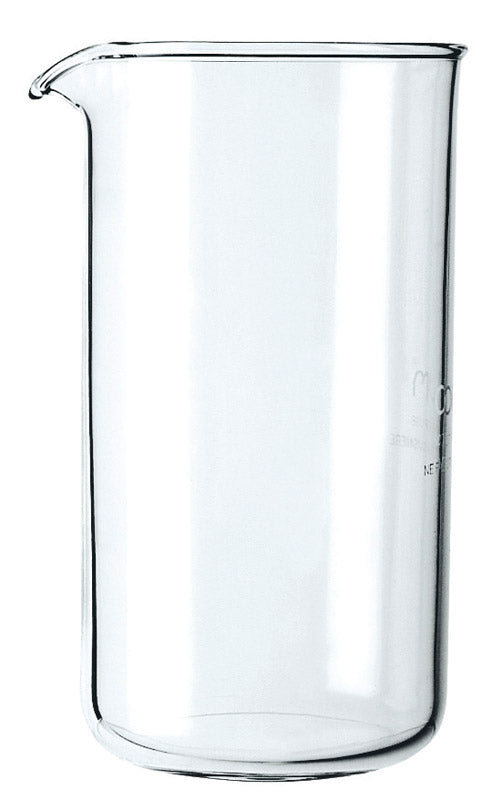 BODUM - Bodum Clear Glass Beaker