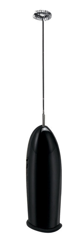 BODUM - Bodum Black Plastic Milk Frother