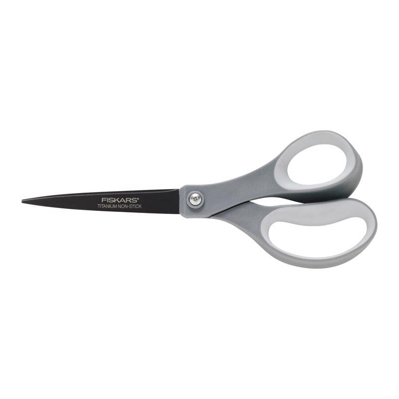 FISKARS - Fiskars Stainless Steel Scissors 1 pc [1067268]