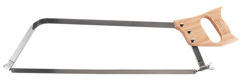 GREAT NECK - Great Neck 22 in. L Steel Butcher Saw 1 pc