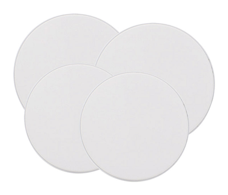 RANGE KLEEN - Range Kleen Metal Burner Cover 11.5 in. W X 10.5 in. L [501]