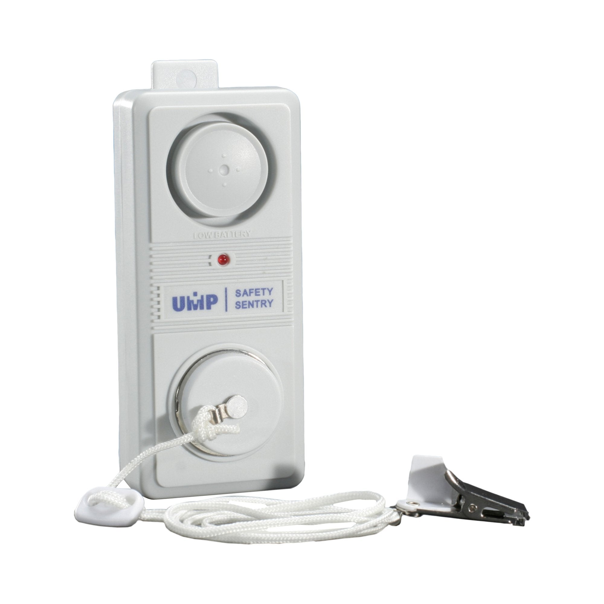 Stanley Security Solutions - Alarm System UMP™ Economy White / Blue [1/EA]