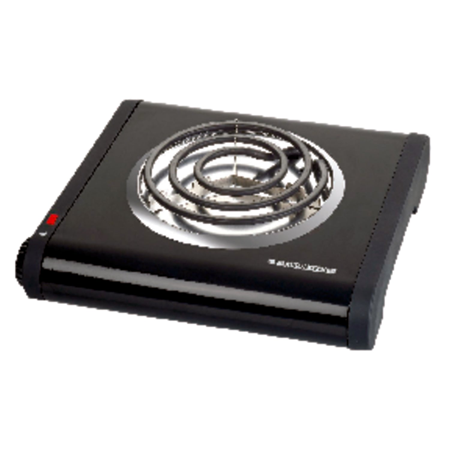 Black+Decker 1 burner Buffet Range Burner - Case of 2