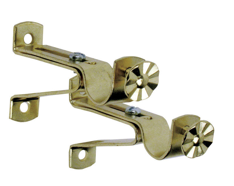 KENNEY - Kenney Brass Bracket Kit