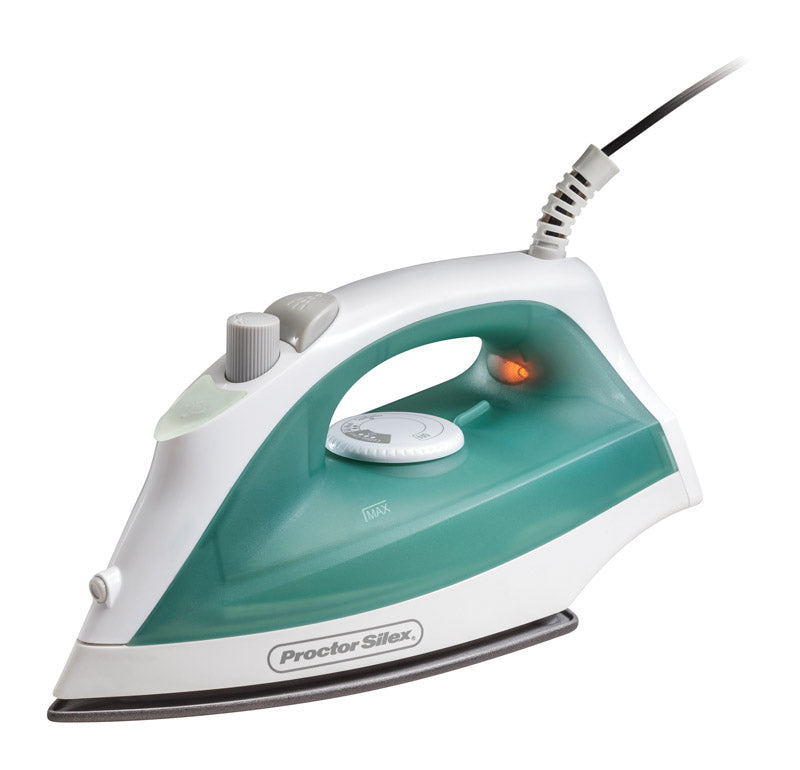 PROCTOR SILEX - Proctor Silex Steam Iron