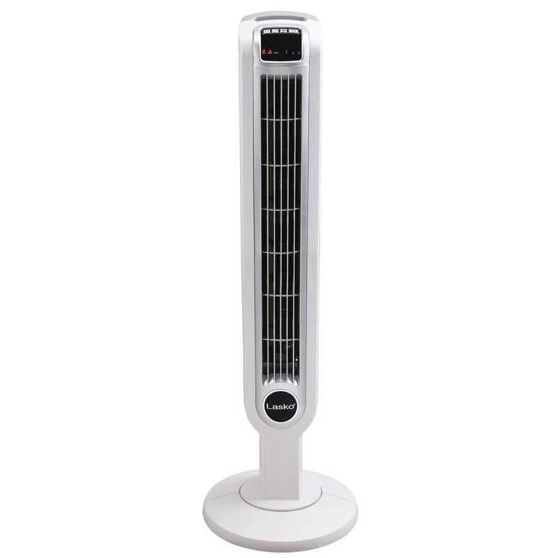 LASKO - Lasko 36 in. H 3 speed Oscillating Tower Fan