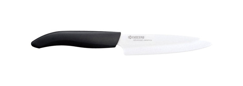 KYOCERA - Kyocera 4-1/2 in. L Ceramic Utility Knife 1 pc