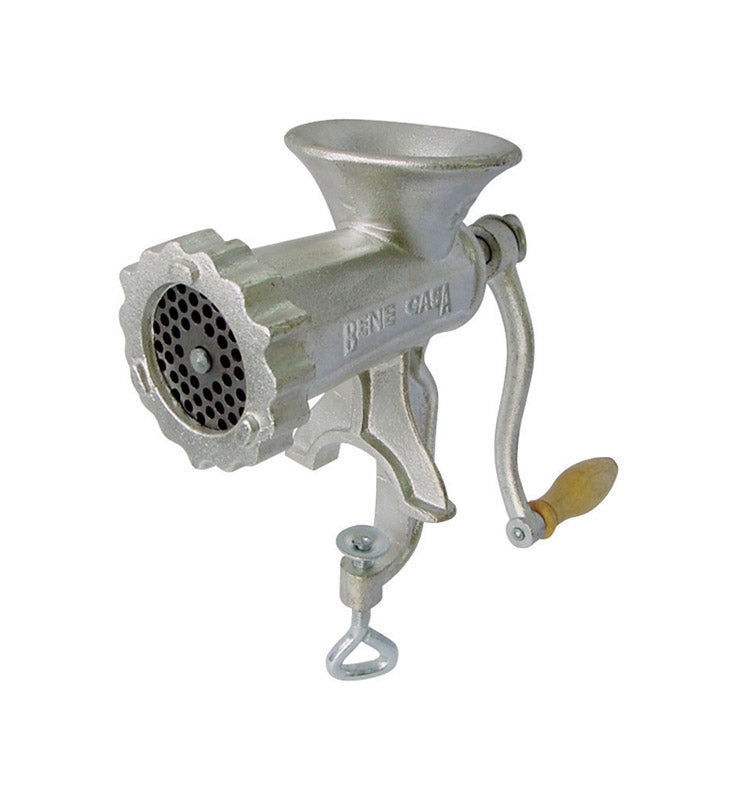 BENE CASA - Bene Casa Gray Meat Grinder