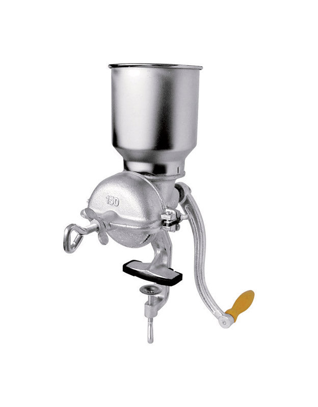 BENE CASA - Bene Casa Metallic Corn Grinder