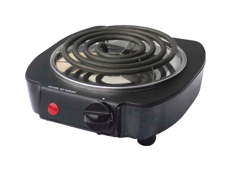 BENE CASA - Bene Casa 1 burner Table Top Burner
