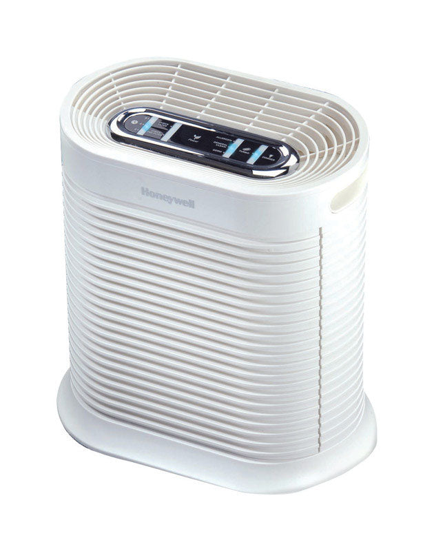 HONEYWELL - Honeywell HEPA Air Purifier 155 sq ft