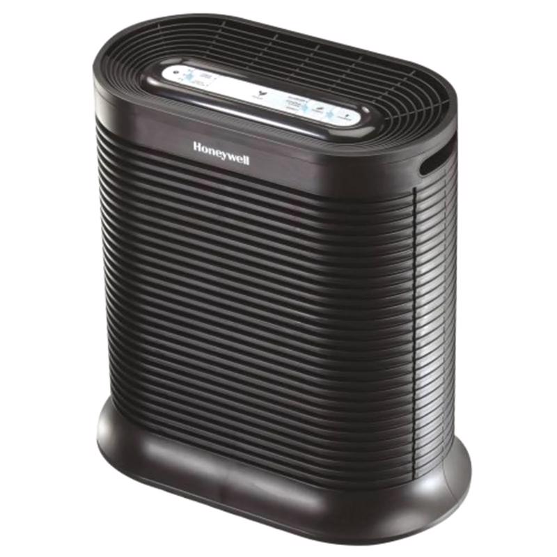 HONEYWELL - Honeywell HEPA Air Purifier 310 sq ft