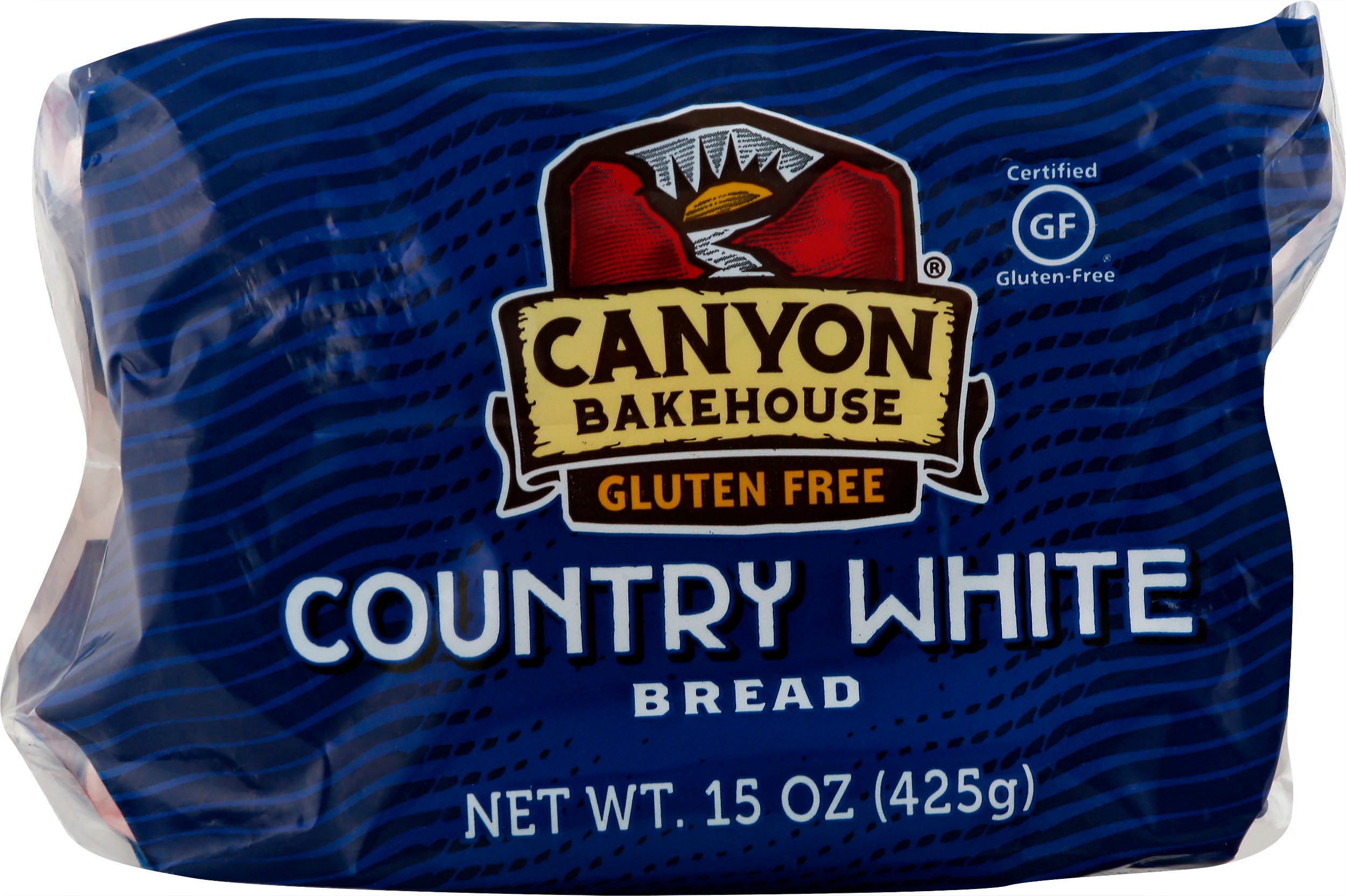 Canyon Bakehouse Bread 15 oz - Case of 6