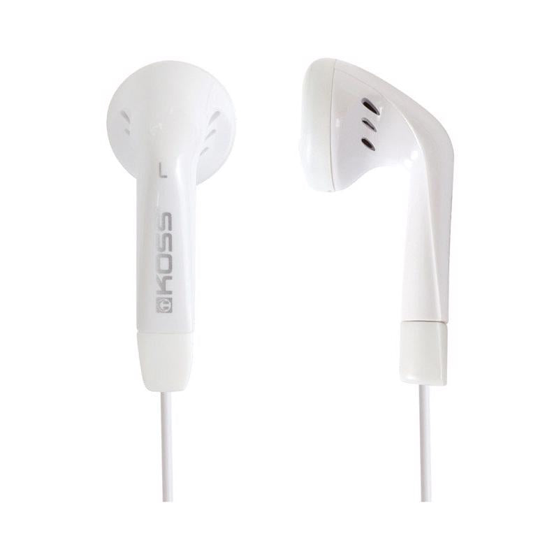 KOSS - Koss Earbuds 1 pk [KE5W]