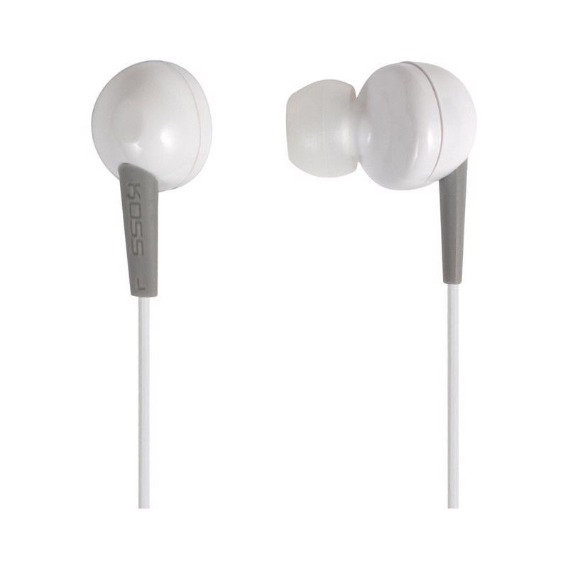 KOSS - Koss On-Ear Headphones 1 pk [KEB6IW]