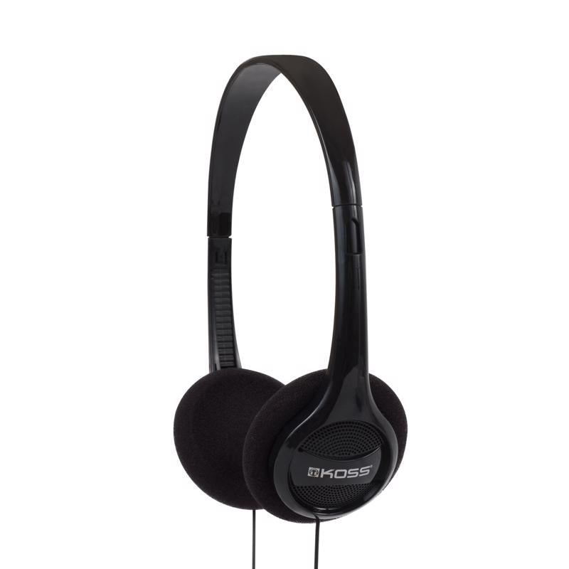 KOSS - Koss On-Ear Headphones 1 pk [KPH7K]