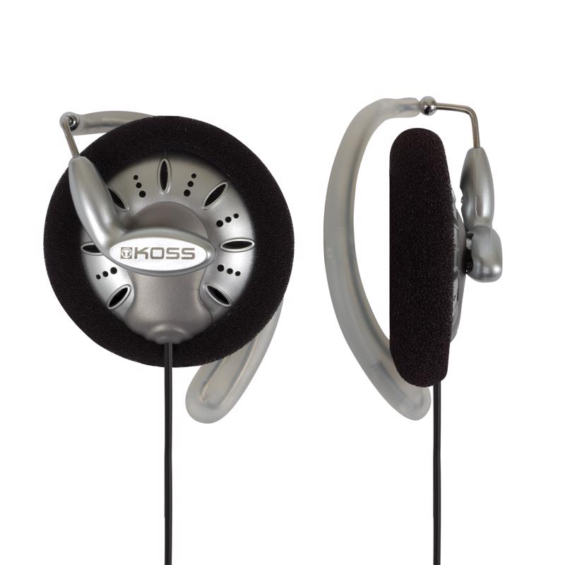 KOSS - Koss On-Ear Headphones 1 pk [KSC75]