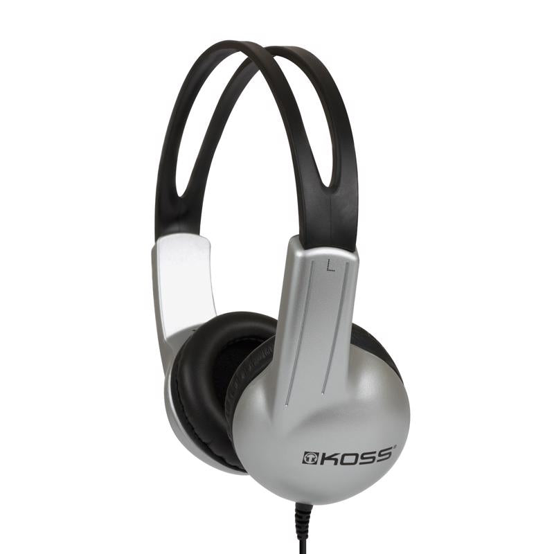 KOSS - Koss On-Ear Headphones 1 pk [UR10]