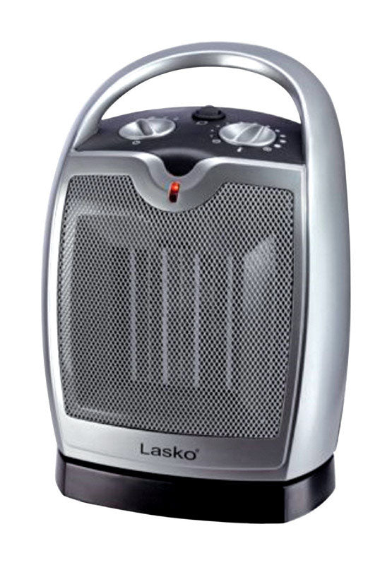 LASKO - Lasko 175 sq ft Electric Oscillating Heater [5409]