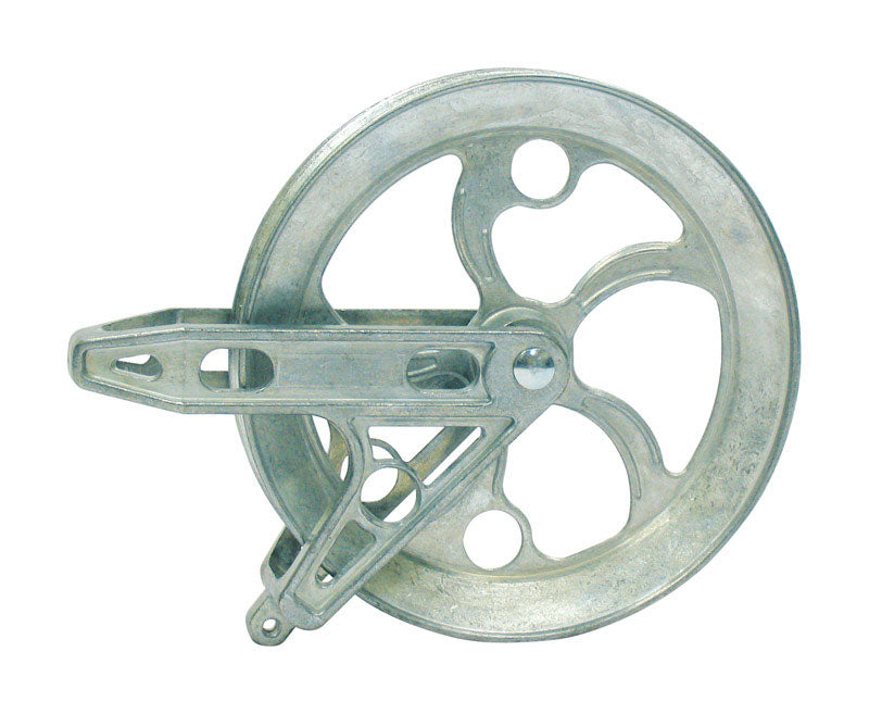 BEN-MOR - Ben-Mor Strata Metal Clothesline Pulley