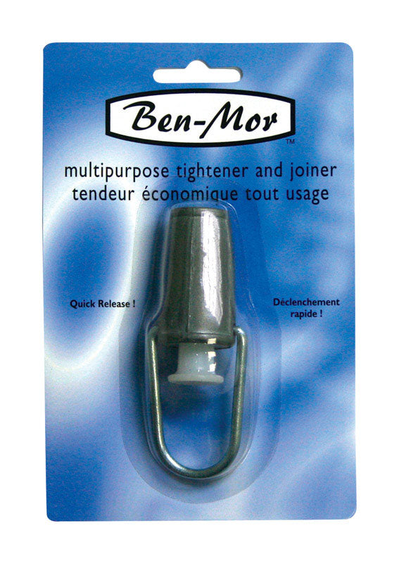 BEN-MOR - Ben-Mor 1.25 in. Metal Clothesline Tightener