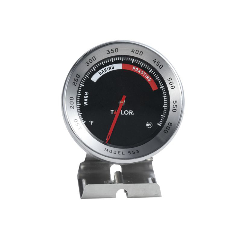 TAYLOR - Taylor Instant Read Analog Oven Thermometer [553]
