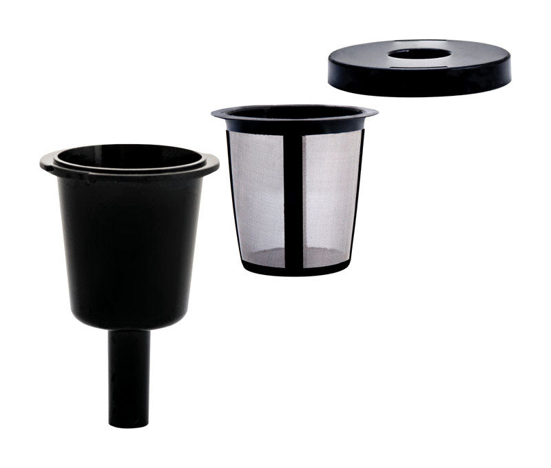 MEDELCO - Medelco 1 cup cups Circle Coffee Filter 1 pk