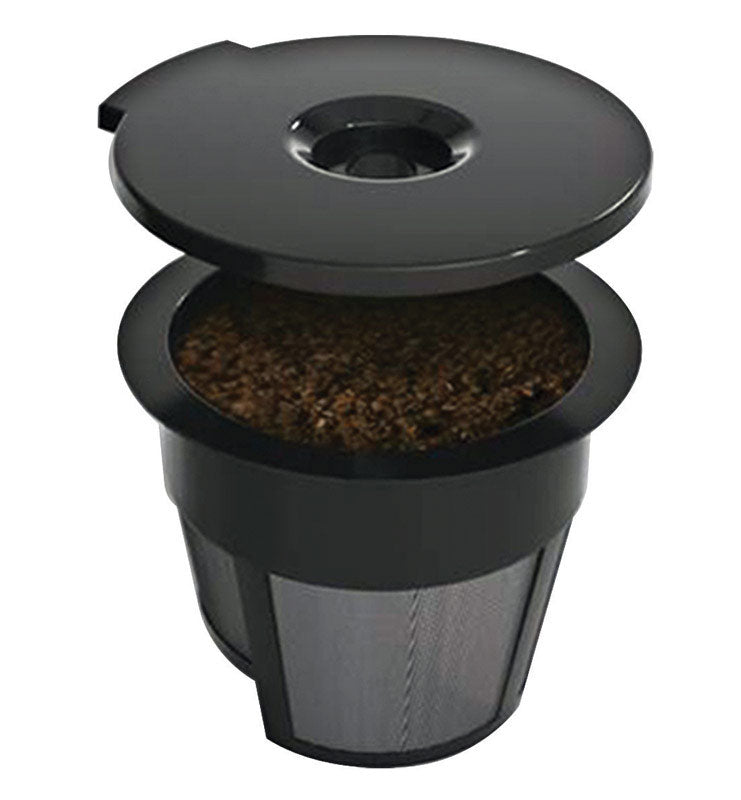 MEDELCO - Medelco 1 cup cups Basket Coffee Filter 2 pk