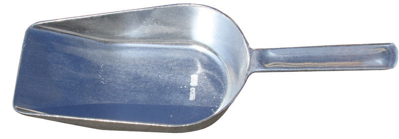 HAROLD'S KITCHEN - Harold's Kitchen Aluminum Silver Measuring Spoon [30265]