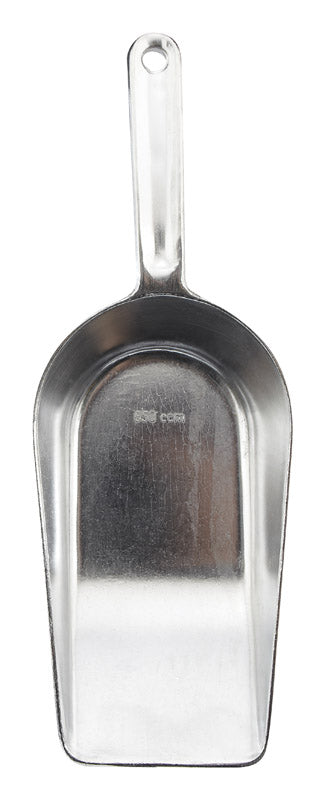 HAROLD'S KITCHEN - Harold's Kitchen Aluminum Silver Measuring Spoon [30310]