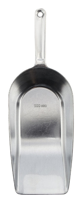 HAROLD'S KITCHEN - Harold's Kitchen Aluminum Silver Measuring Spoon [30350]