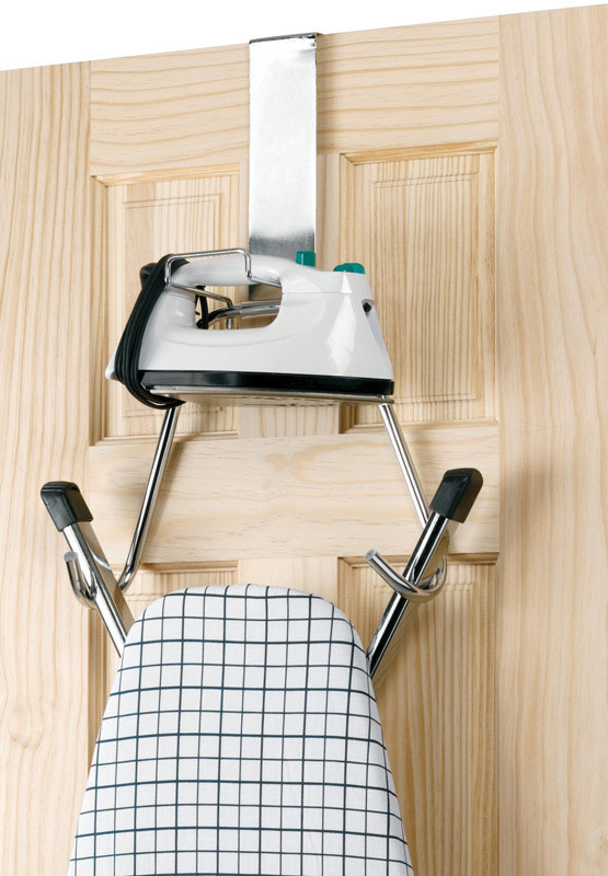 POLDER - Polder 14 in. H Ironing Board Holder