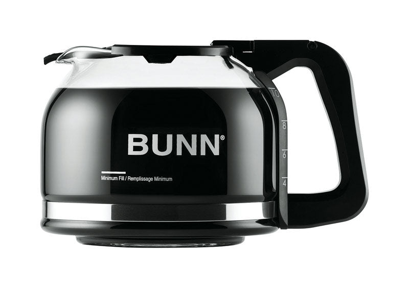 BUNN - BUNN Clear Glass Carafe