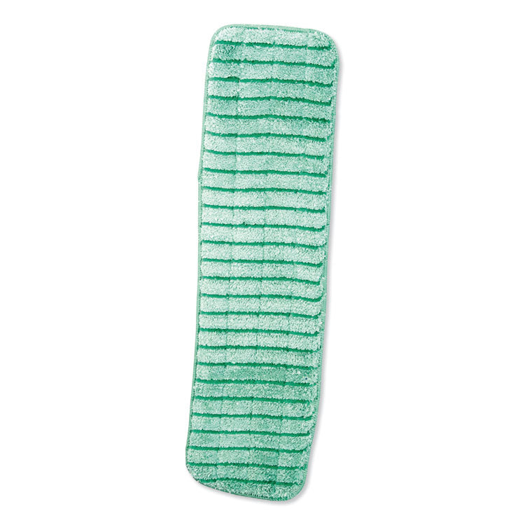 Impact - Microfiber Wet Mops, 18 x 5, Green