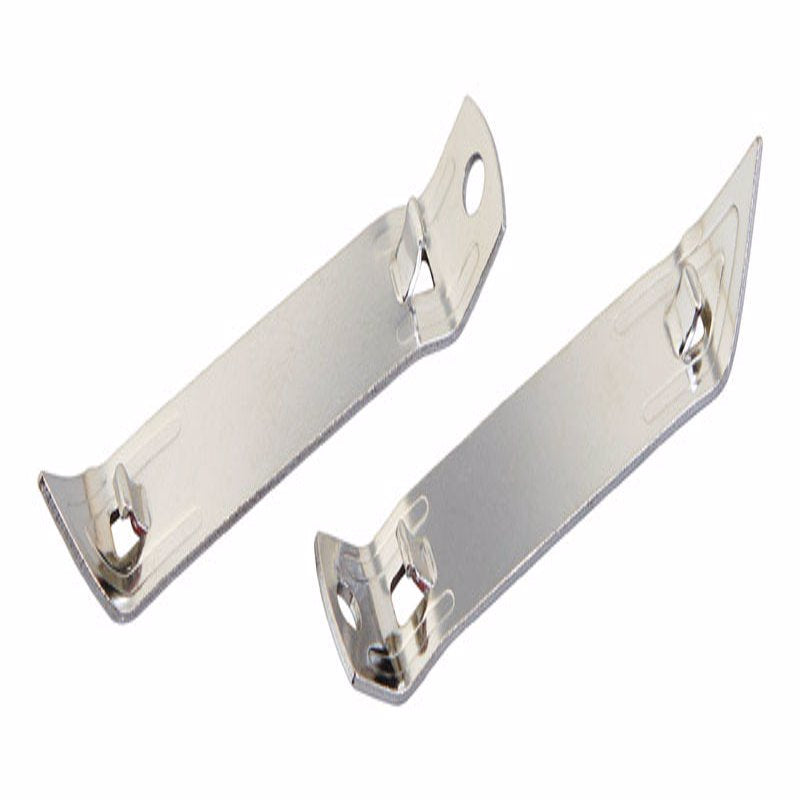 GOOD COOK - Good Cook Silver Stainless Steel Manual Bottle/Can Opener