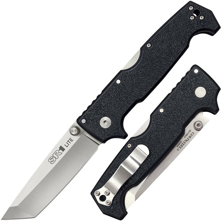 Cold Steel 4" Folding Pocket Knife [62K1A]