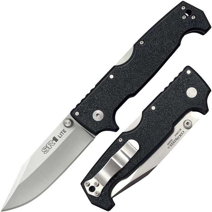 Cold Steel 4" Folding Pocket Knife [62K1]