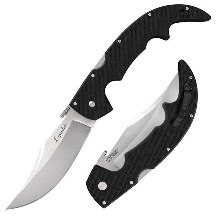 Cold Steel 5.5" Folding Pocket Knife [62MGD]