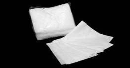 AMD Ritmed - Washcloth 12 X 13 Inch White Disposable [20/CS]