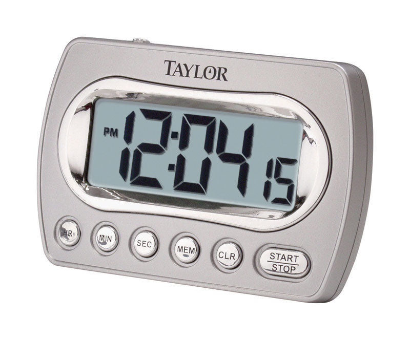 TAYLOR - Taylor Digital Plastic Timer [5847-21]