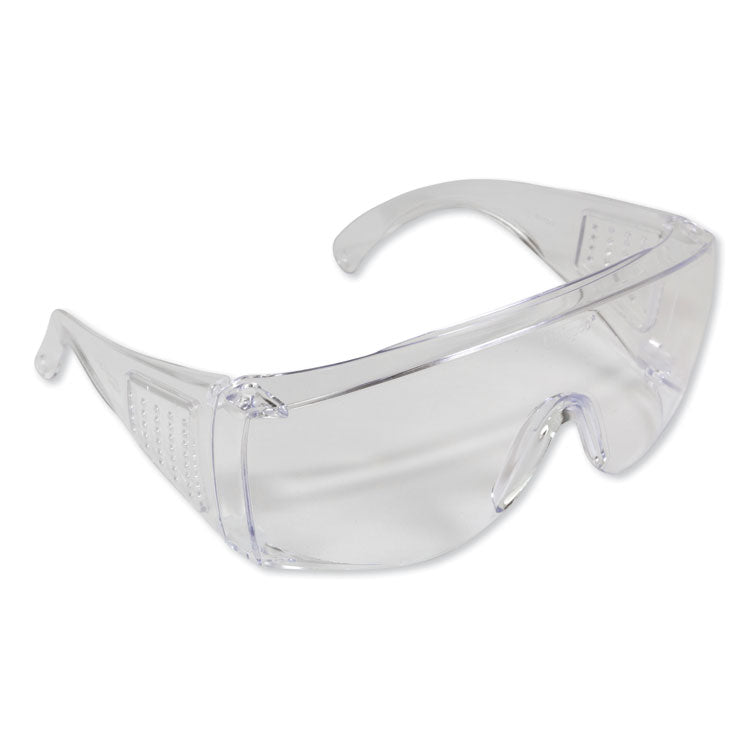 KleenGuard - Unispec II Safety Glasses, Clear, 50/Carton