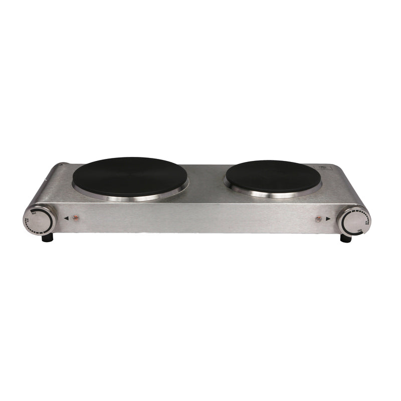 NESCO - Nesco 2 burner Table Top Burner