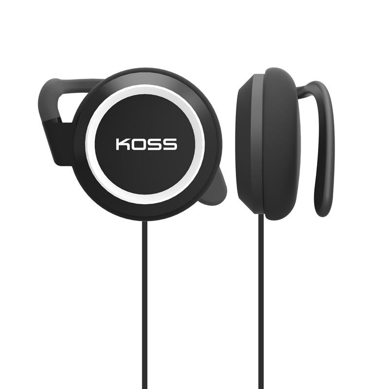 KOSS - Koss On-Ear Headphones 1 pk [KSC21K]