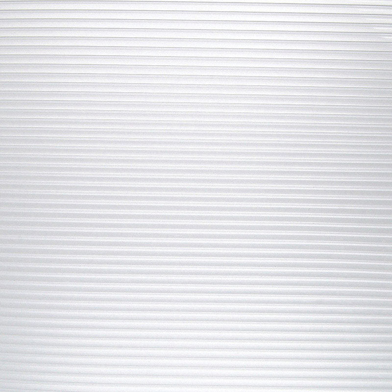 MAGIC COVER - Magic Cover 4 ft. L X 18 in. W Clear Ribbed Non-Adhesive Shelf Liner