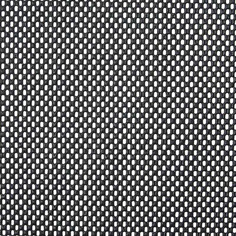 MAGIC COVER - Magic Cover Thick Grip 4 ft. L X 12 in. W Black Non-Adhesive Shelf Liner