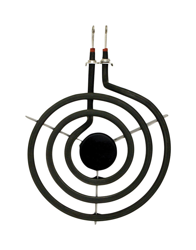 RANGE KLEEN - Range Kleen Metal Plug-In Top Burner 5.5 in. W X 6 in. L