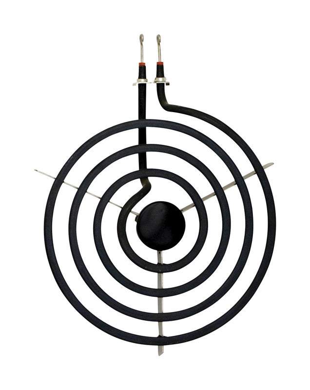 RANGE KLEEN - Range Kleen Metal Plug-In Top Burner 7.125 in. W X 8 in. L
