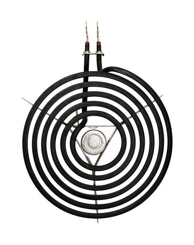 RANGE KLEEN - Range Kleen Metal Top Burner 7.25 in. W X 10.625 in. L