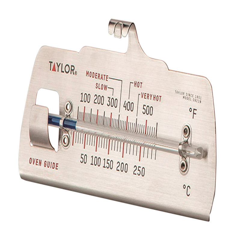 TAYLOR - Taylor Instant Read Analog Cooking Thermometer [5921N]