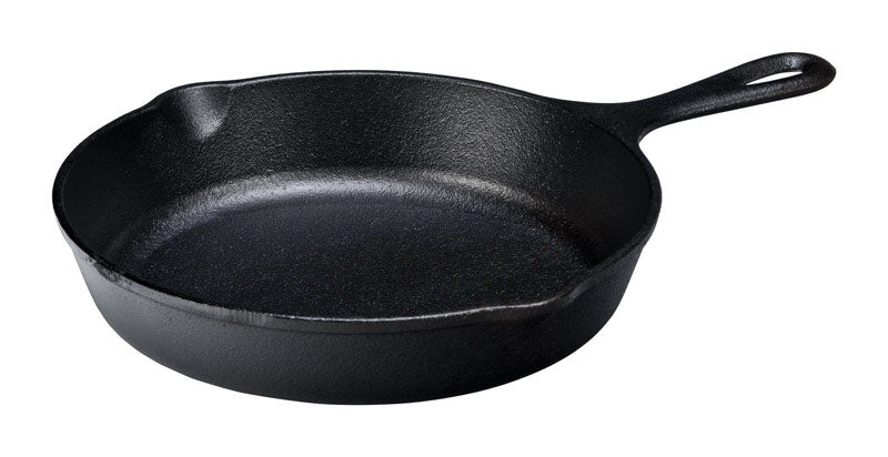 LODGE - Lodge Cast Iron Skillet 9 in. Black - Case of 3